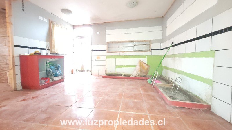 Leptepu N&Acirc;&deg;1030, Poblaci&Atilde;&sup3;n Antillanca - Luz Propiedades