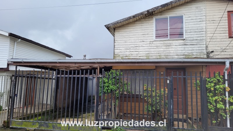 Leptepu N&Acirc;&deg;1030, Poblaci&Atilde;&sup3;n Antillanca - Luz Propiedades