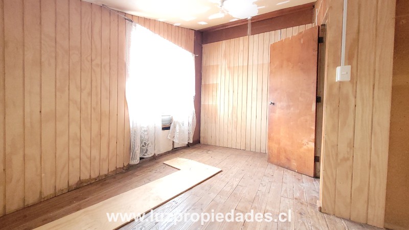 Leptepu N&Acirc;&deg;1030, Poblaci&Atilde;&sup3;n Antillanca - Luz Propiedades