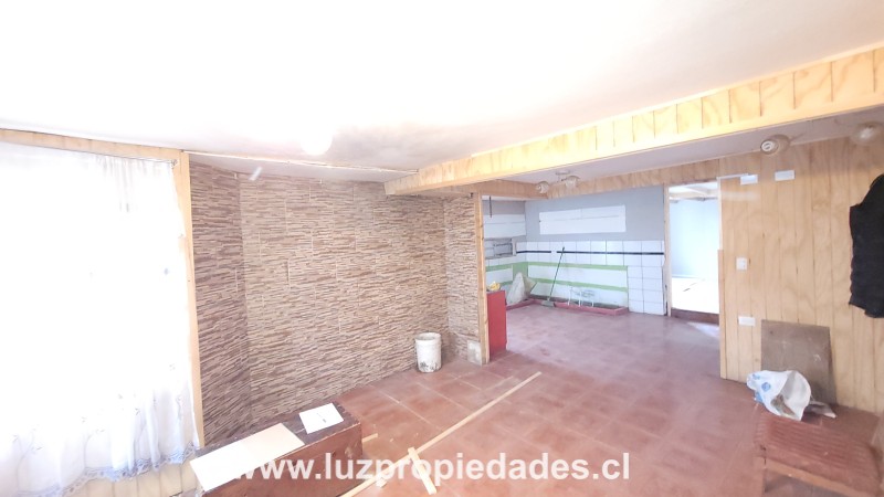 Leptepu N&Acirc;&deg;1030, Poblaci&Atilde;&sup3;n Antillanca - Luz Propiedades