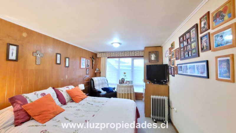 Leucot&Atilde;&sup3;n N&Acirc;&deg;322, Poblaci&Atilde;&sup3;n General Soler - Luz Propiedades