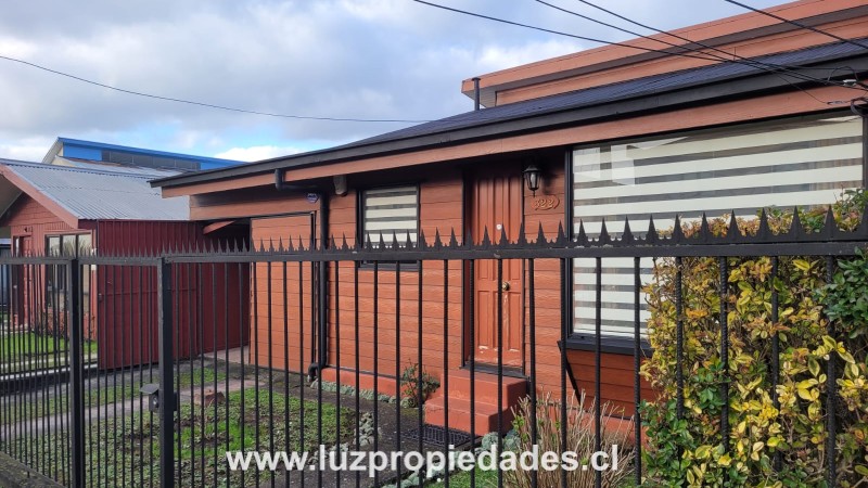 Leucot&Atilde;&sup3;n N&Acirc;&deg;322, Poblaci&Atilde;&sup3;n General Soler - Luz Propiedades