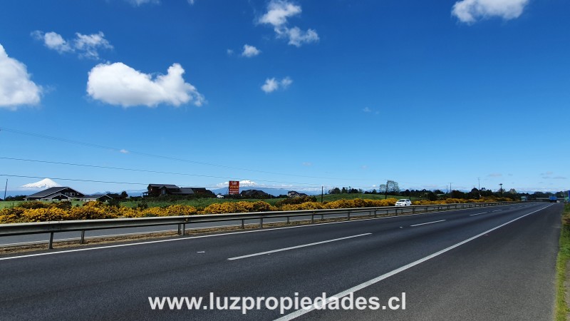 L&Atilde;&shy;nea Vieja S/N, entre entrada Norte y Sur, Lote 9, 10, 11 y 12 - Luz Propiedades