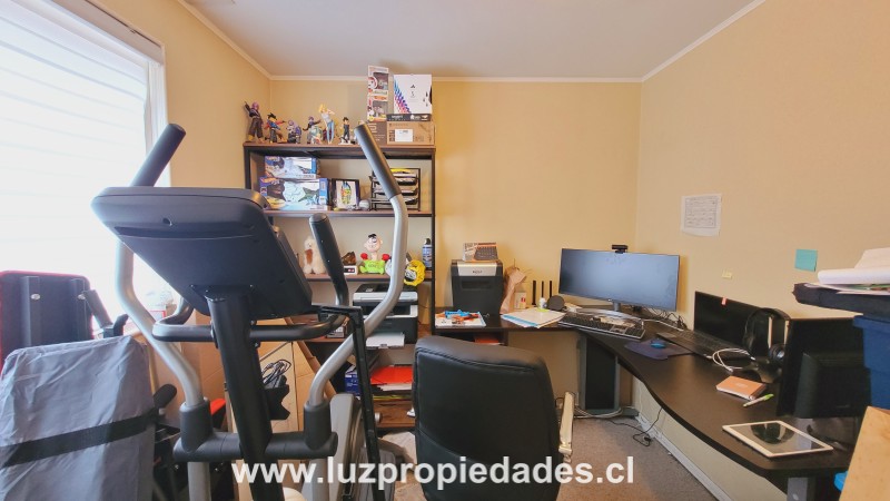 Llancamil N&Acirc;&deg;4986, Santuario de la Laguna - Luz Propiedades