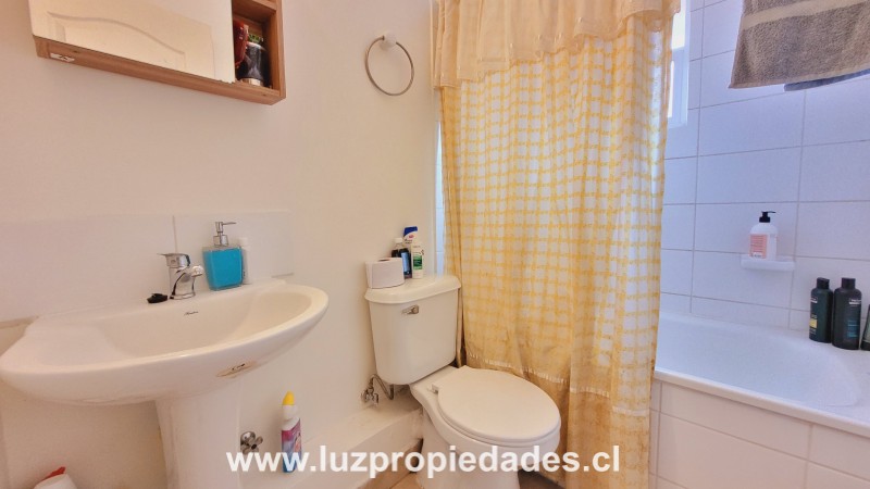 Llancamil N&Acirc;&deg;4986, Santuario de la Laguna - Luz Propiedades