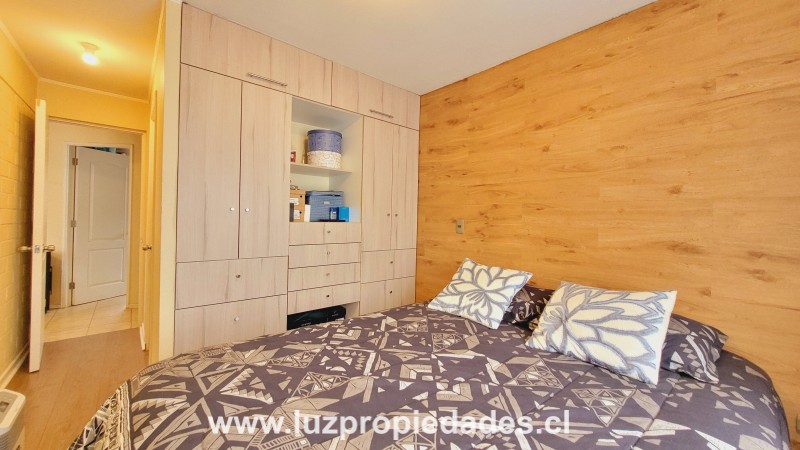 Llancamil N&Acirc;&deg;4986, Santuario de la Laguna - Luz Propiedades