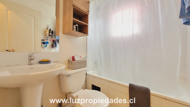 Llancamil N&Acirc;&deg;4986, Santuario de la Laguna - Luz Propiedades