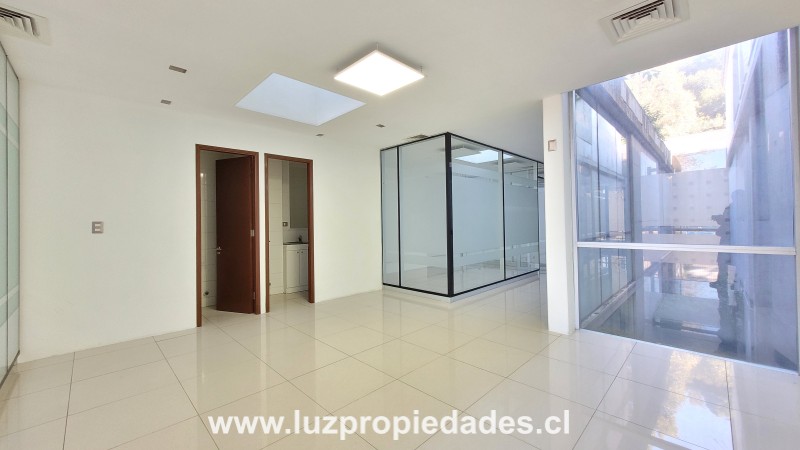 Diego Portales N&Acirc;&deg;2000, Local 1, Ed. Empresarial - Luz Propiedades
