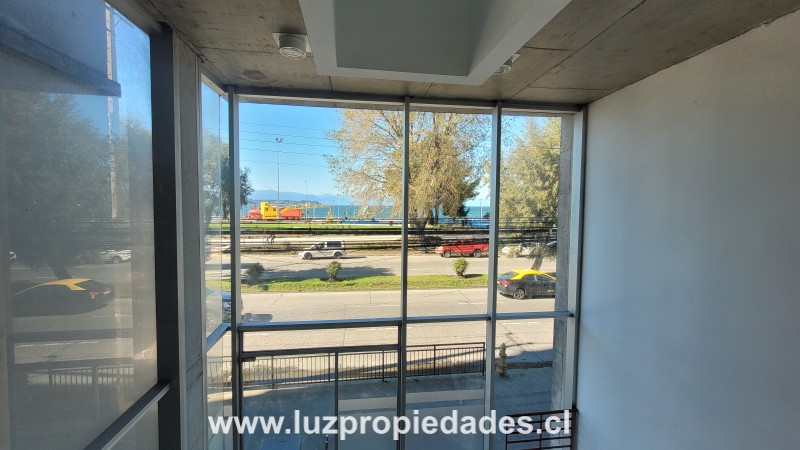 Diego Portales N&Acirc;&deg;2000, Local 1, Ed. Empresarial - Luz Propiedades