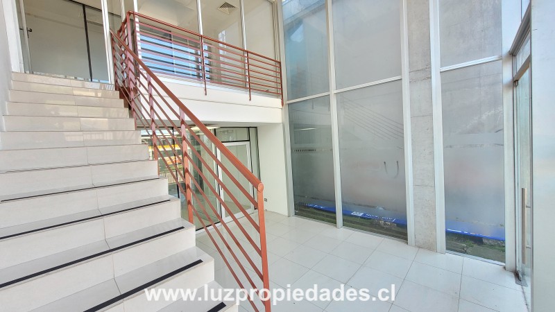 Diego Portales N&Acirc;&deg;2000, Local 1, Ed. Empresarial - Luz Propiedades