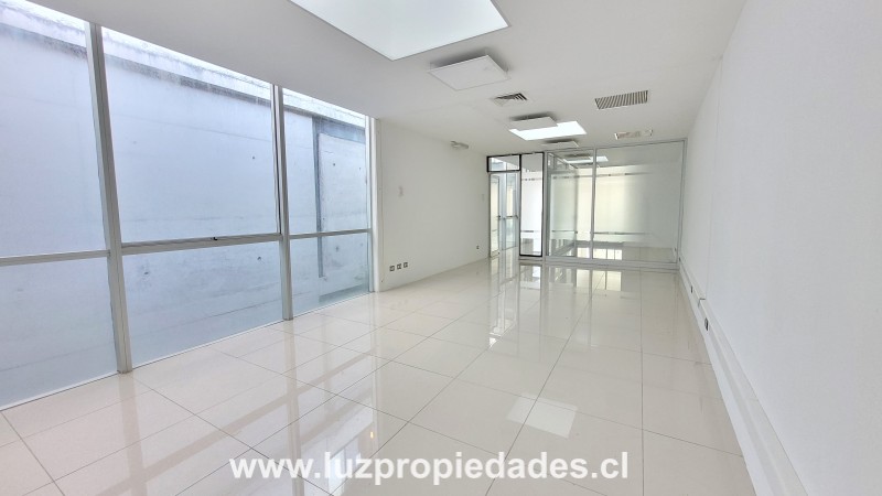 Diego Portales N&Acirc;&deg;2000, Local 1, Ed. Empresarial - Luz Propiedades