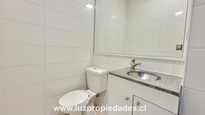 Diego Portales N&Acirc;&deg;2000, Local 1, Ed. Empresarial - Luz Propiedades