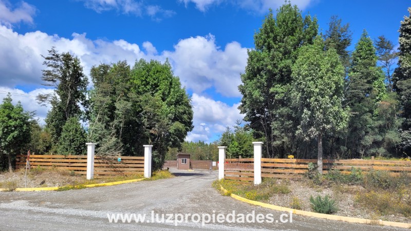 Lomas de Monte Verde, Parcela N&Acirc;&deg;76, Salto chico camino a Pargua - Luz Propiedades