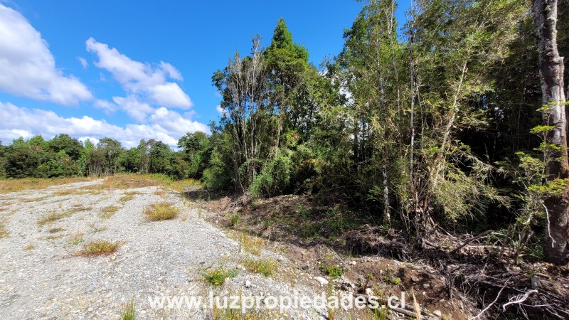 Lomas de Monte Verde, Parcela N&Acirc;&deg;76, Salto chico camino a Pargua - Luz Propiedades