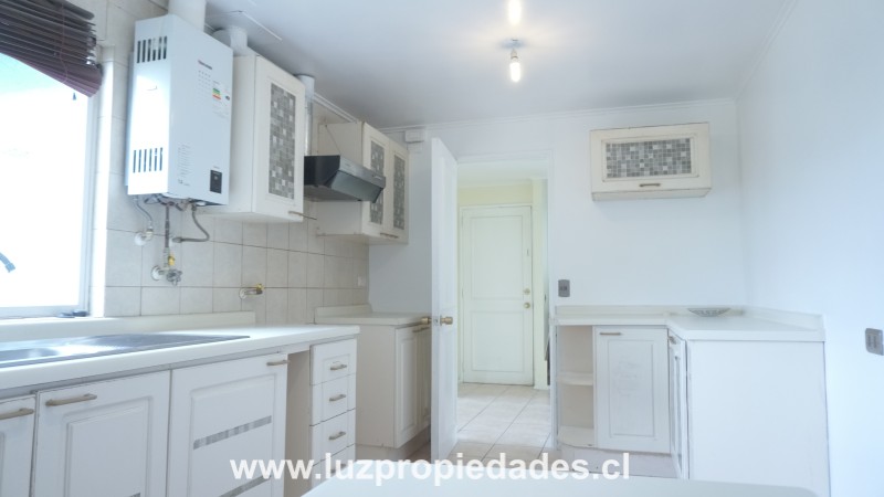 Los Abetos N&Acirc;&ordm;405, Valle Volcanes - Luz Propiedades