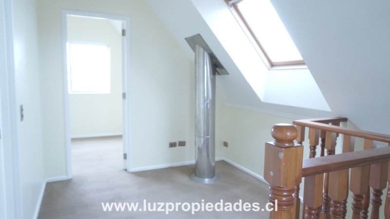 Los Abetos N&Acirc;&ordm;405, Valle Volcanes - Luz Propiedades