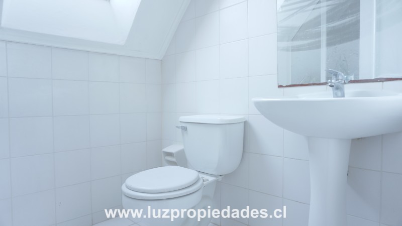 Los Abetos N&Acirc;&ordm;405, Valle Volcanes - Luz Propiedades