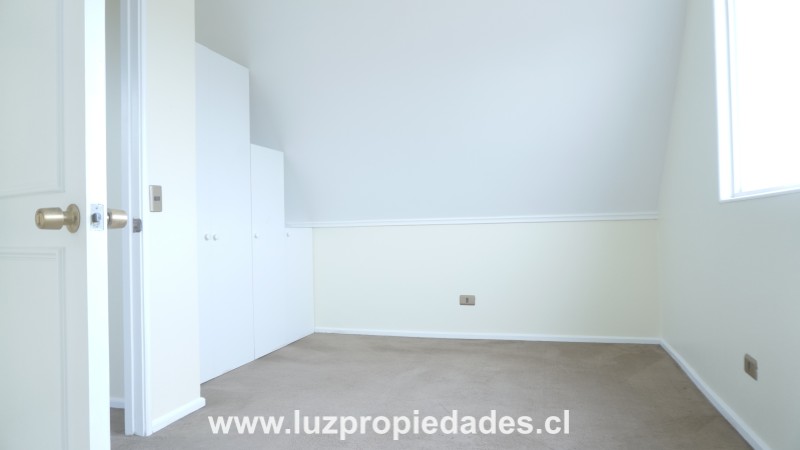 Los Abetos N&Acirc;&ordm;405, Valle Volcanes - Luz Propiedades