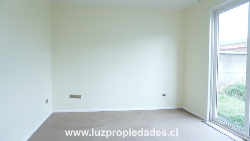 Los Abetos N&Acirc;&ordm;405, Valle Volcanes - Luz Propiedades