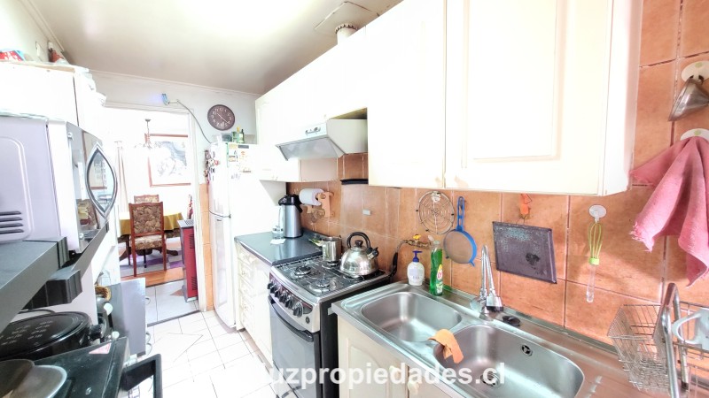 Los Naranjillos N&Acirc;&deg;4994, Valle Volcanes - Luz Propiedades