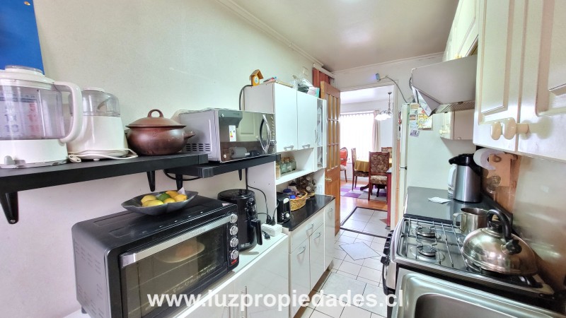 Los Naranjillos N&Acirc;&deg;4994, Valle Volcanes - Luz Propiedades