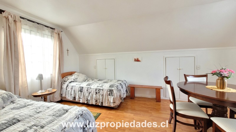 Los Naranjillos N&Acirc;&deg;4994, Valle Volcanes - Luz Propiedades