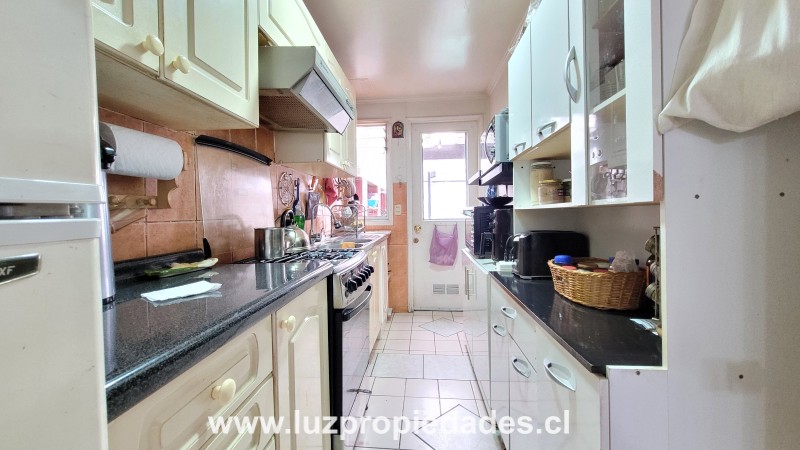 Los Naranjillos N&Acirc;&deg;4994, Valle Volcanes - Luz Propiedades