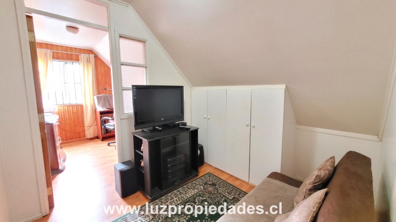 Los Naranjillos N&Acirc;&deg;4994, Valle Volcanes - Luz Propiedades