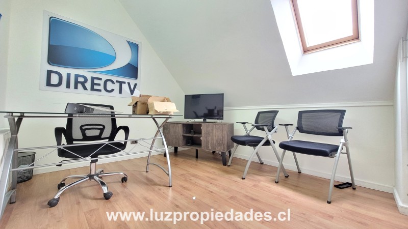 Los &Atilde;irres N&Acirc;&deg;4950, Valle Volcanes - Luz Propiedades