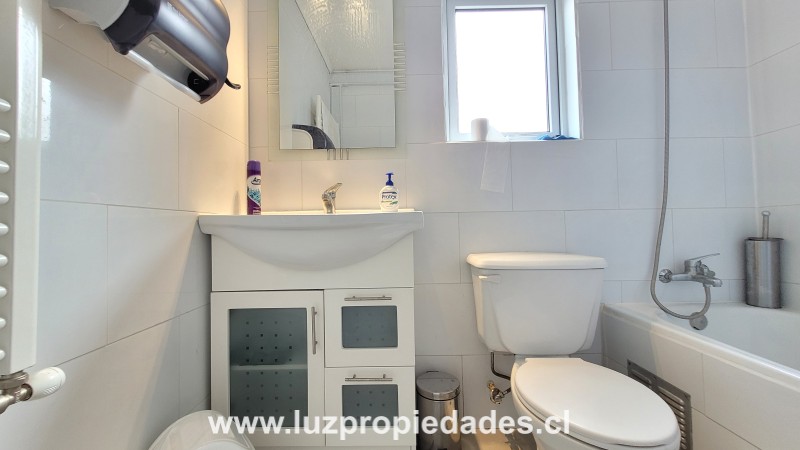 Los &Atilde;irres N&Acirc;&deg;4950, Valle Volcanes - Luz Propiedades