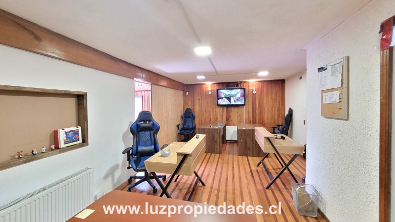 Los &Atilde;irres N&Acirc;&deg;4950, Valle Volcanes - Luz Propiedades