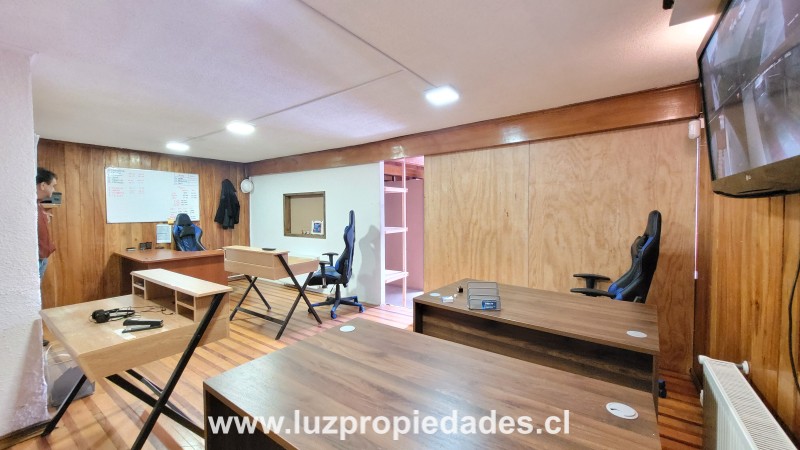 Los &Atilde;irres N&Acirc;&deg;4950, Valle Volcanes - Luz Propiedades