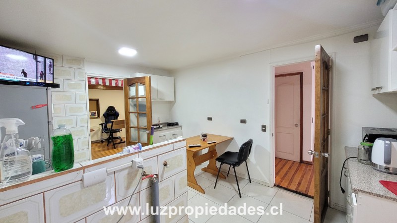 Los &Atilde;irres N&Acirc;&deg;4950, Valle Volcanes - Luz Propiedades