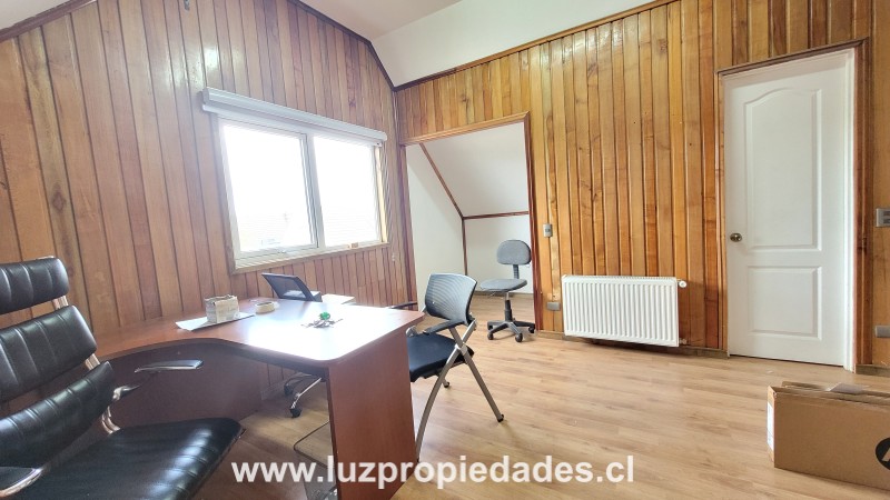 Los &Atilde;irres N&Acirc;&deg;4950, Valle Volcanes - Luz Propiedades