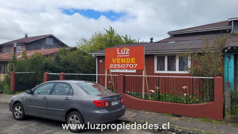 Lota N&Acirc;&deg;320 - Luz Propiedades