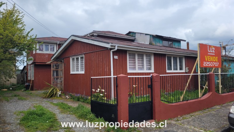 Lota N&Acirc;&deg;320 - Luz Propiedades