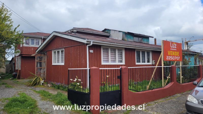 Lota N&Acirc;&deg;320 - Luz Propiedades