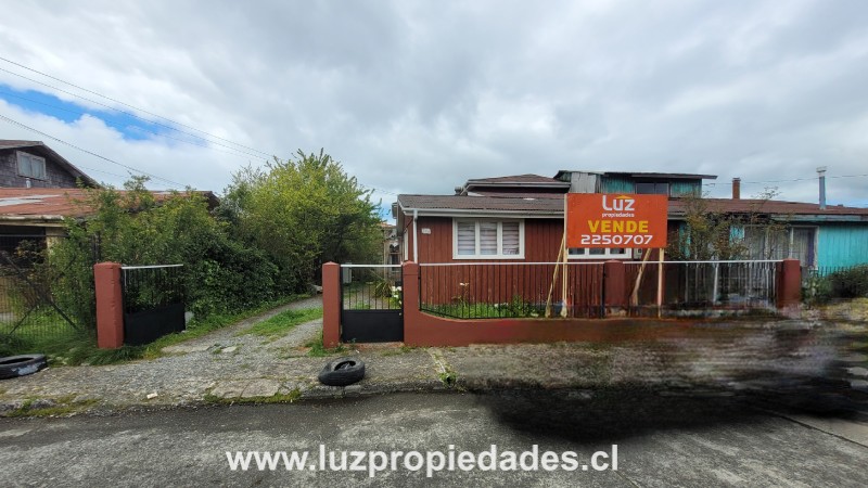 Lota N&Acirc;&deg;320 - Luz Propiedades