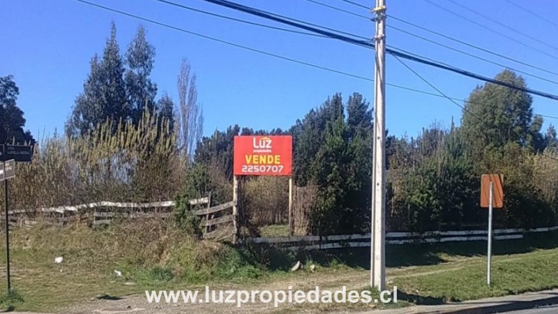 Lote A N&Acirc;&deg; 1, Alerce - Luz Propiedades