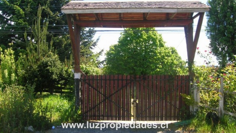 Lote A N&Acirc;&deg; 1, Alerce - Luz Propiedades