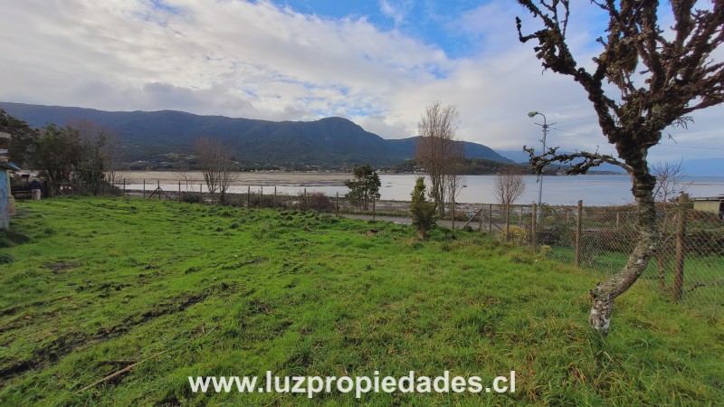 Lote A2, Piedra Azul, Pichiquillaipe - Luz Propiedades