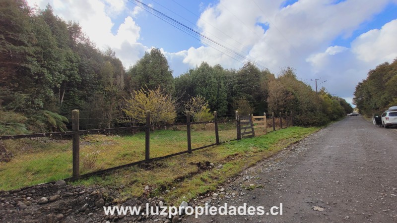 Lote N&Acirc;&deg;26, La Vara - Luz Propiedades