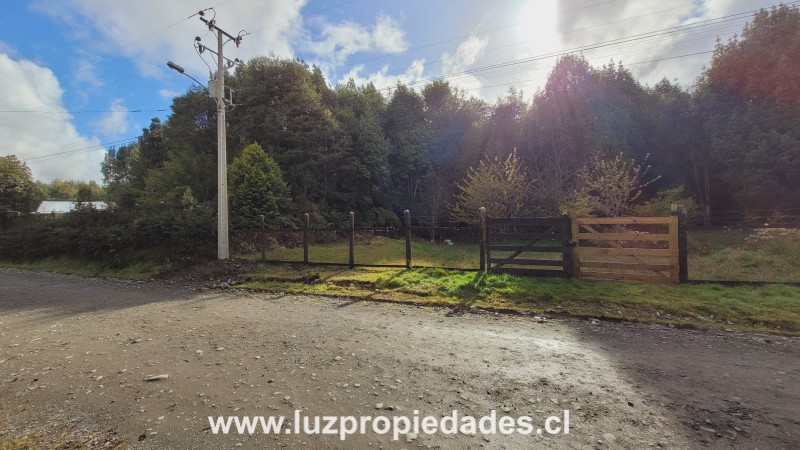 Lote N&Acirc;&deg;26, La Vara - Luz Propiedades