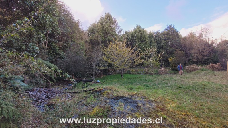 Lote N&Acirc;&deg;26, La Vara - Luz Propiedades