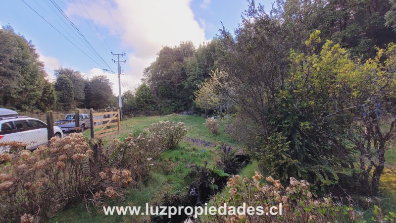 Lote N&Acirc;&deg;26, La Vara - Luz Propiedades