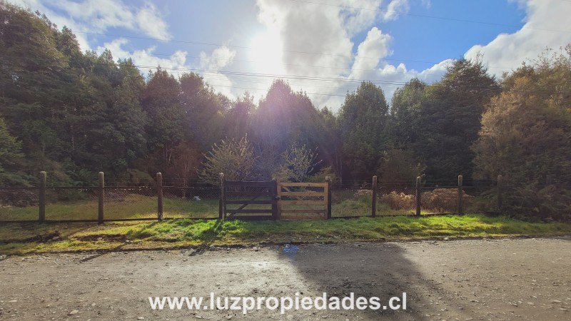 Lote N&Acirc;&deg;26, La Vara - Luz Propiedades