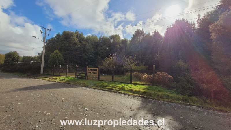 Lote N&Acirc;&deg;26, La Vara - Luz Propiedades