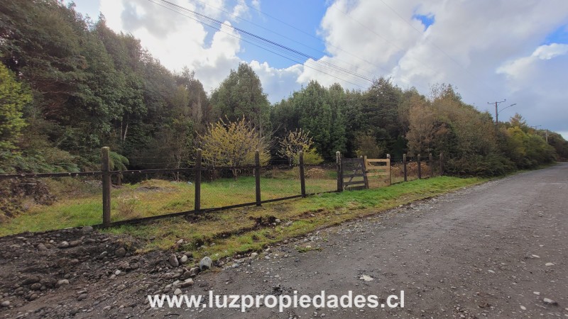 Lote N&Acirc;&deg;26, La Vara - Luz Propiedades