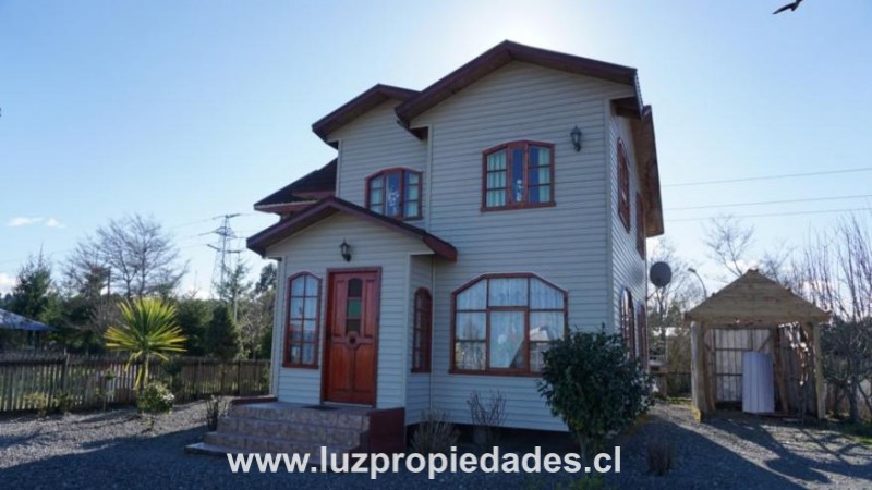 Lote Uno C, Trapen - Luz Propiedades