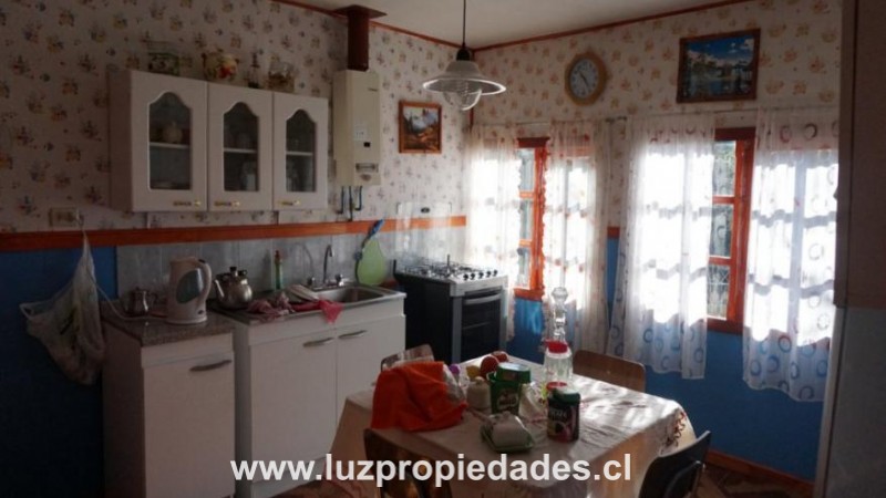 Lote Uno C, Trapen - Luz Propiedades